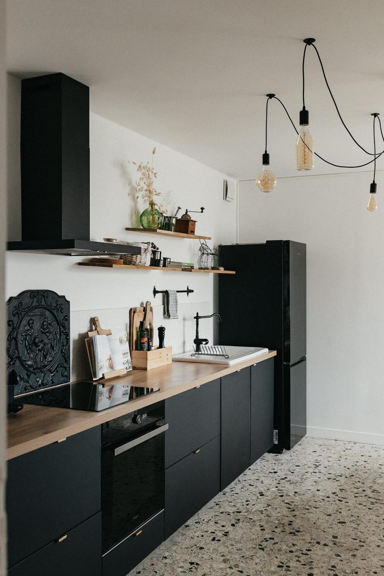 Le Comptoir De Constantin Villa Le Bourg-Dun Eksteriør billede