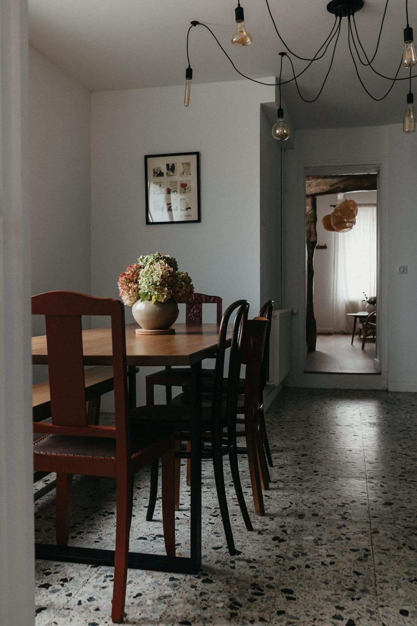 Le Comptoir De Constantin Villa Le Bourg-Dun Eksteriør billede